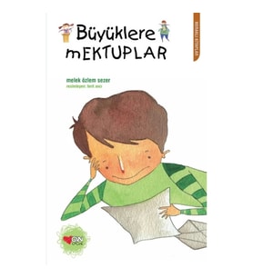 Büyüklere Mektuplar