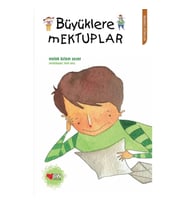 Büyüklere Mektuplar