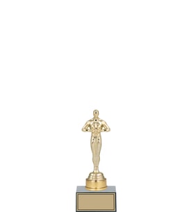 ODAK KUPA - Hediyelik Ürünler - HDY-001 B - 21 cm