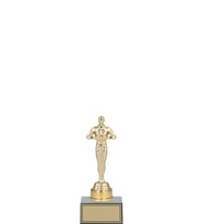 ODAK KUPA - Hediyelik Ürünler - HDY-001 B - 21 cm