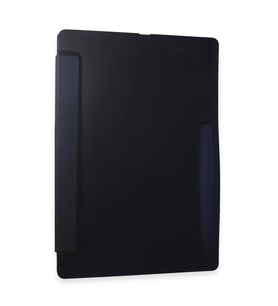Galaxy X910 Tab S9 Ultra 14.6 Kılıf Kalemlikli Mars Tablet Kılıfı - Lacivert