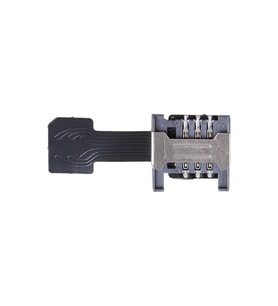 Samsung Note 3 Neo Sim Hafıza Flex