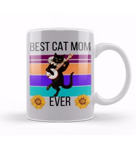 Mothers Day 2021 Always My Mom Forever My Friend Mothers Day Gift Kupa Bardak Porselen