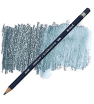 Derwent Watercolour Pencil Suluboya Kalemi 68 Blue Grey 