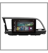 HUNDAİ ELANTRA 2016-2018 UYUMLU 2 GB RAM 32 GB HAFIZA ANDROID MULTIMEDIA TEYP