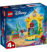 LEGO Duplo 43235 Ariel's Music Stage