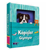 Bir Tatlı Rüyalar Hikayesi – Köpişler Giyiniyor