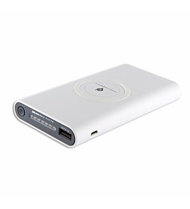 Wireles Powerbank 10000 mAh