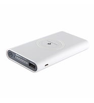 Wireles Powerbank 10000 mAh