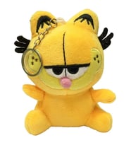 Dükkan Design Garfield Peluş Anahtarlık