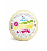 Belendağ Bodrum Tuzsuz Geleneksel Tereyağı 1 kg