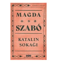 Katalin Sokağı