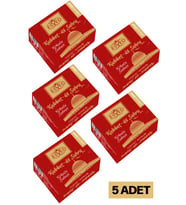Kubbetüs Sahra Kokusu Sabun 20 Gr - 5 Adet