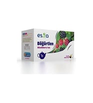 Esila Böğürtlen Sallama Çay 40 gr