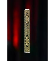 Caka Lighter Alabama Desen Benzinli Çakmak - CKL-003