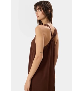 Yazlık Günlük Maxi Elbise Rahat Şık Polyester Dokuma V Yaka Uzun Ömürlü Seçkin Malzeme
