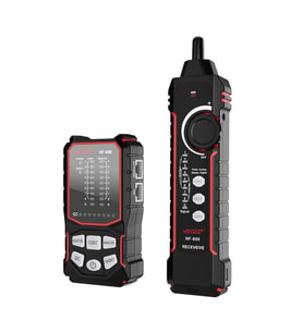NF-808 Çok Fonksiyonlu Ağ Kablosu Test Cihazı RJ45 RJ11