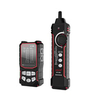 NF-808 Çok Fonksiyonlu Ağ Kablosu Test Cihazı RJ45 RJ11