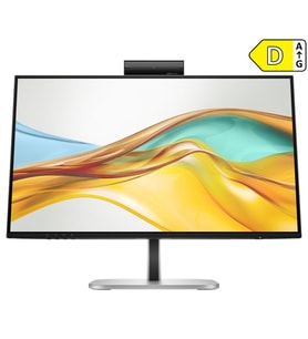 HP Series 5 Pro 524pm 23.8'' Type-C Konferans IPS