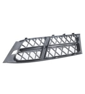 BMW F07 2009-2012 Tampon Izgarası Ön Sağ Açık 51117200734 Wender