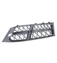 BMW F07 2009-2012 Tampon Izgarası Ön Sağ Açık 51117200734 Wender