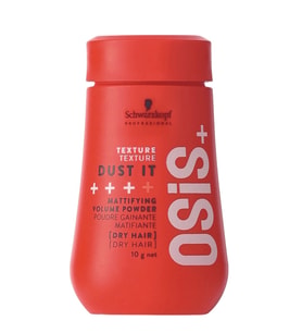 Schwarzkopf Osis+ Dust It Doku Veren Saç Pudrası 10 g