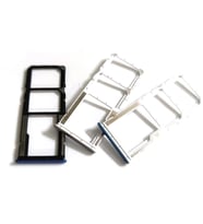 Xiaomi Redmi Note 11 4g Sim Kart Tepsisi Sim Tray - Açık Mavi