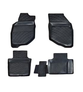 Rizline Honda Jazz 2002-2008 3d Havuzlu Paspas
