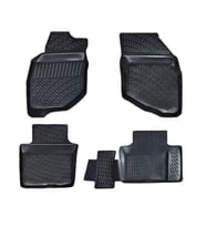 Rizline Honda Jazz 2002-2008 3d Havuzlu Paspas