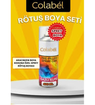 Land Rover Kod: 889 RIMINI RED 400ML Sprey Rötuş Boya