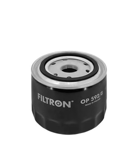 OP592/8 - Yağ Filtresi - Filtron