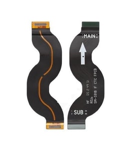 Samsung S23 Ultra S918 Lcd Ara Filmi