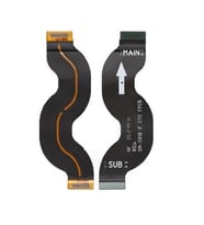 Samsung S23 Ultra S918 Lcd Ara Filmi