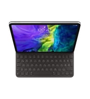 Apple11 inç iPad Pro (4. nesil) ve 11 inç iPad Air (M2) için Smart Keyboard Folio - Türkçe F Klavye MXNK2TU/A