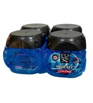 4 Adet Fonex Jöle 220 Ml Extra Sert - Mavi