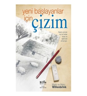 Yeni Başlayanlar İçin Çizim