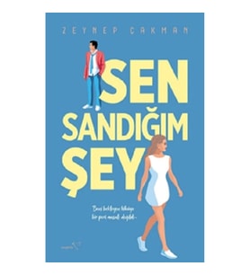 Sen Sandığım Şey