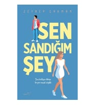Sen Sandığım Şey