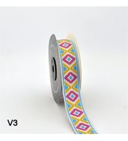 25914-Bordür - 10 mt V3