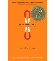 How They Met, And Other Stories