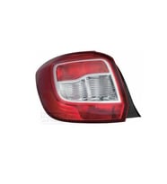 Dacia Sandero 2013-2015 Ledli Stop Lambası Arka Stop Sol