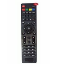 Uydu Kumandası Extreme Box Hd New Wave Next Hd Receıver Uydu Kumandası Kr0999(uyumlu)