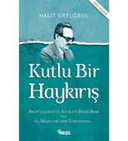 Kutlu Bir Haykırış