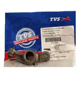 TVS Wego Jupiter Zest 110 Tek Piyano Orjinal