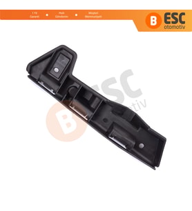 Renault Master NV400 Movano MK3 için Ön Sağ Tampon Ayağı 960160002R