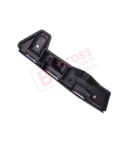 Renault Master NV400 Movano MK3 için Ön Sağ Tampon Ayağı 960160002R