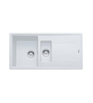 Franke BFG 651-97 Bianco Granit Eviye