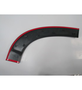 Peugeot Boxer 07/13 Ön Kapı Kaplama Plasti·ği· Sağ Si·yah