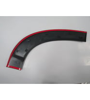 Peugeot Boxer 07/13 Ön Kapı Kaplama Plasti·ği· Sağ Si·yah