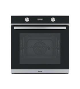 116.0605.990-Franke Smart Fsm 86 H Xs Black Glass/İnox Fırın